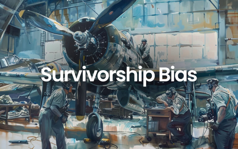 Survivorship Bias: The Achilles' Heel of Last Touch Attribution