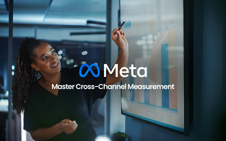 Forvio Participates in “Master Cross-Channel Measurement with Meta" Event