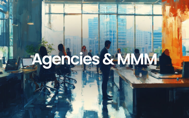 Why Agencies Can’t Afford to Ignore MMM in 2025